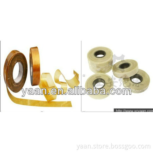 Coated with Alkyd Polyester Silicone 2450 2432 2440 varnished cloth insulation